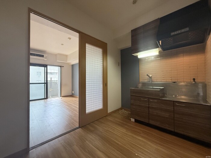 クロスステージ博多駅前の物件内観写真