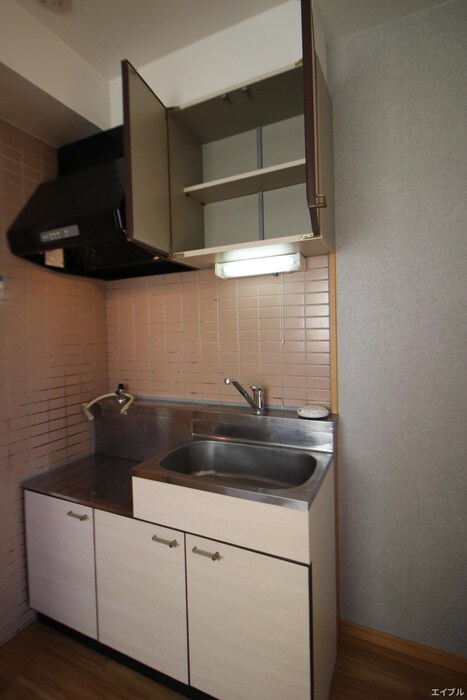 クロスステージ博多駅前の物件内観写真