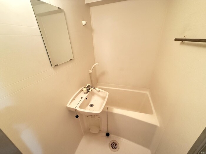 クロスステージ博多駅前の物件内観写真