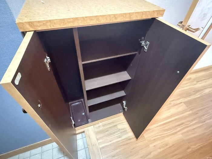 クロスステージ博多駅前の物件内観写真