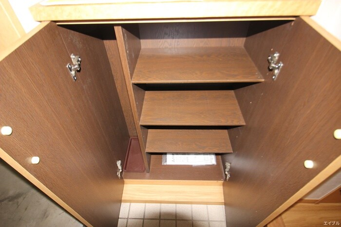 クロスステージ博多駅前の物件内観写真