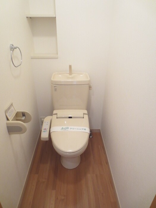 ピュア中通りⅡの物件内観写真