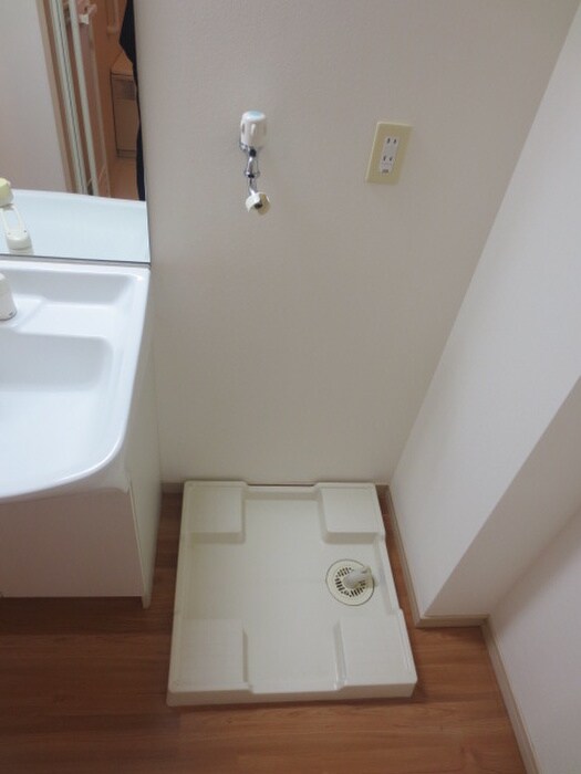 ピュア中通りⅡの物件内観写真