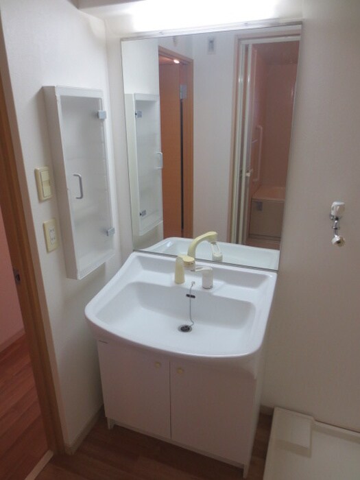 ピュア中通りⅡの物件内観写真