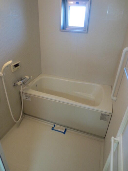 ピュア中通りⅡの物件内観写真