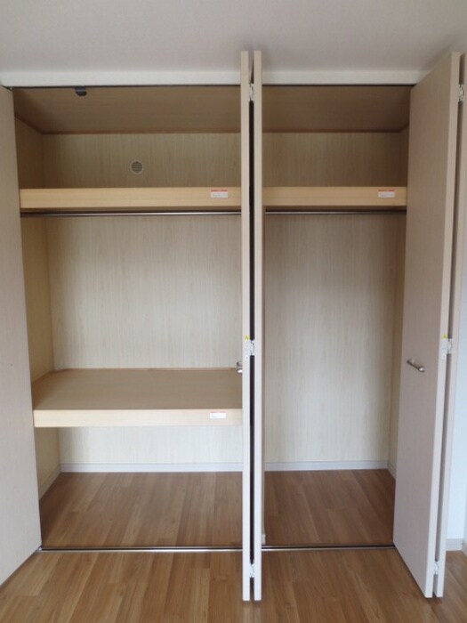 ピュア中通りⅡの物件内観写真