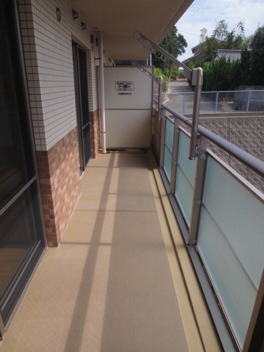 ピュア中通りⅡの物件内観写真