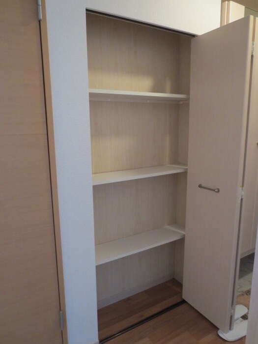 ピュア中通りⅡの物件内観写真