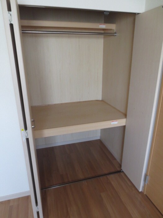 ピュア中通りⅡの物件内観写真