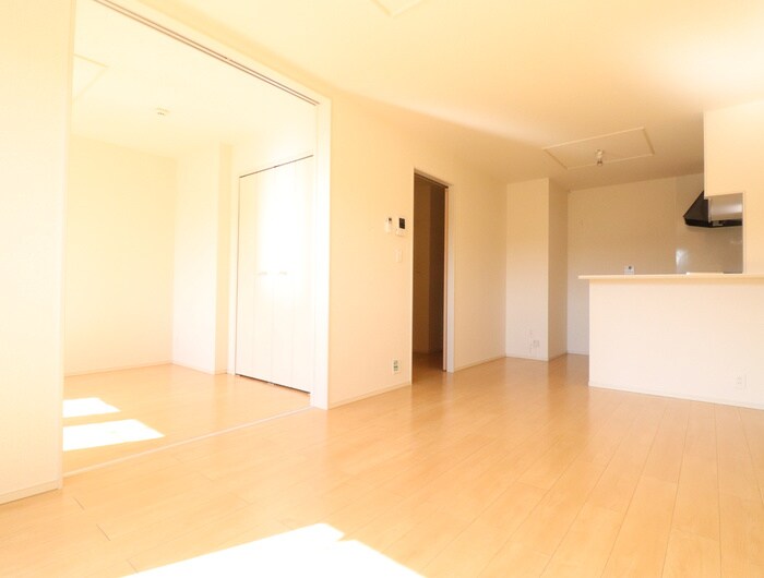 グランドヒルズⅠの物件内観写真