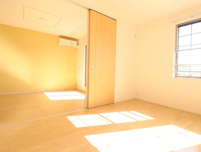 グランドヒルズⅠの物件内観写真