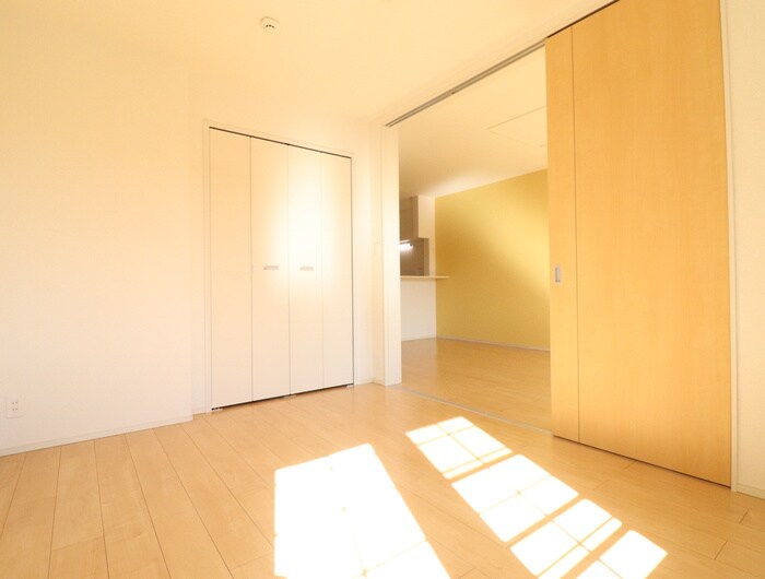 グランドヒルズⅠの物件内観写真