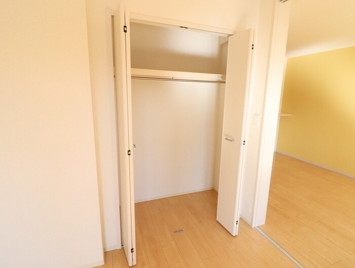 グランドヒルズⅠの物件内観写真