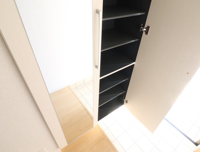 グランドヒルズⅠの物件内観写真