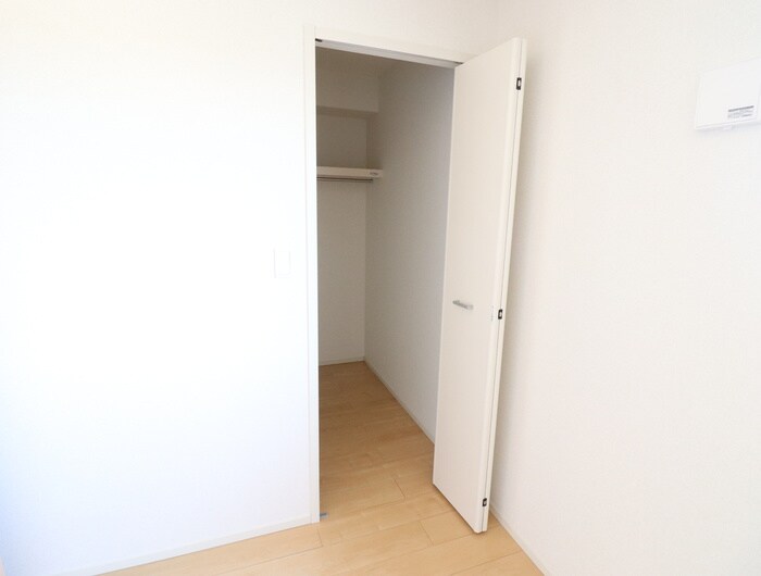 グランドヒルズⅠの物件内観写真