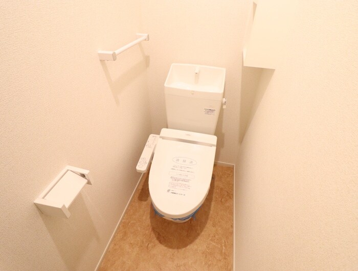 グランドヒルズⅠの物件内観写真