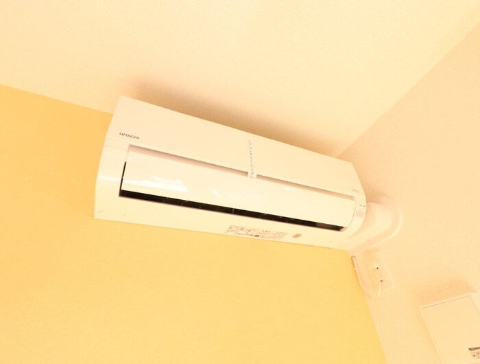 グランドヒルズⅠの物件内観写真