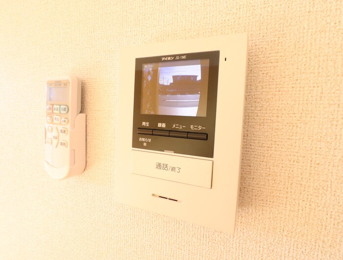 グランドヒルズⅠの物件内観写真