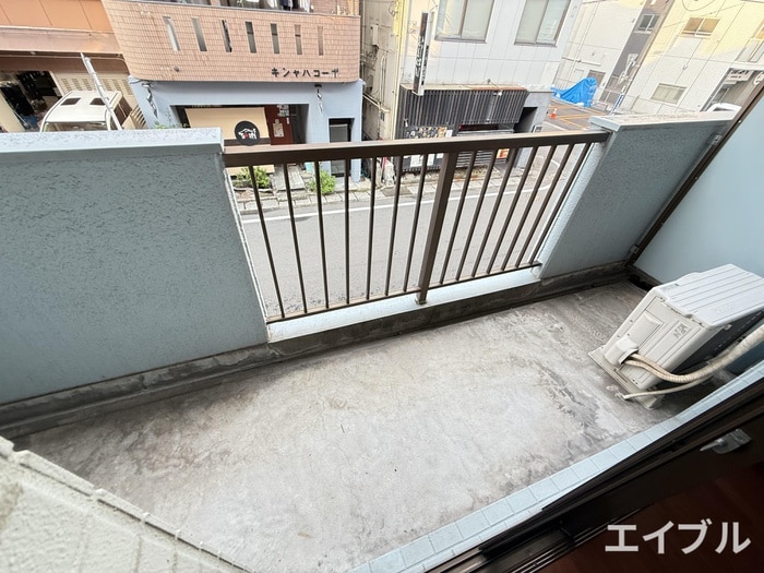 騎射場山元マンションの物件内観写真