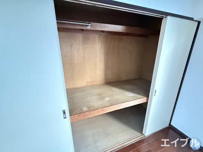 騎射場山元マンションの物件内観写真