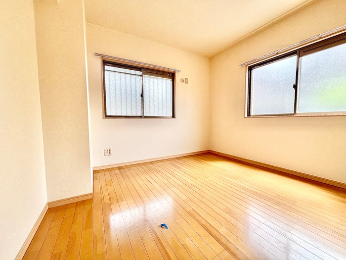 クレメント引野の物件内観写真