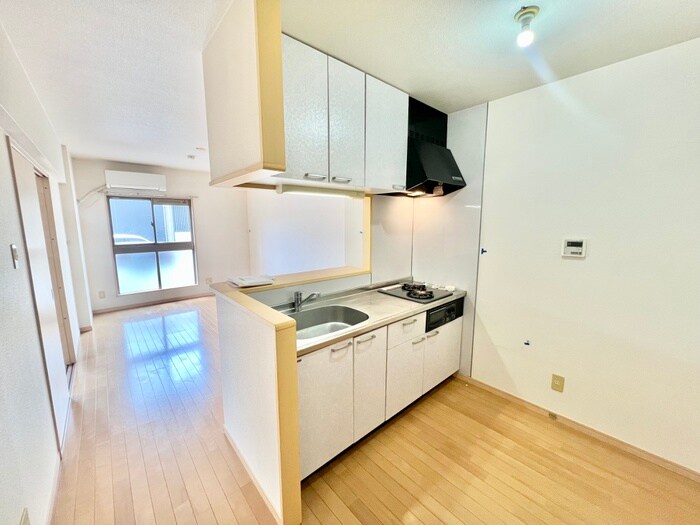 クレメント引野の物件内観写真