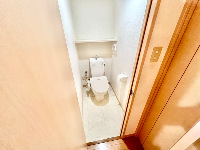 クレメント引野の物件内観写真