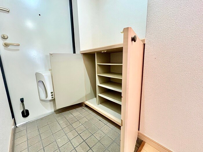 クレメント引野の物件内観写真