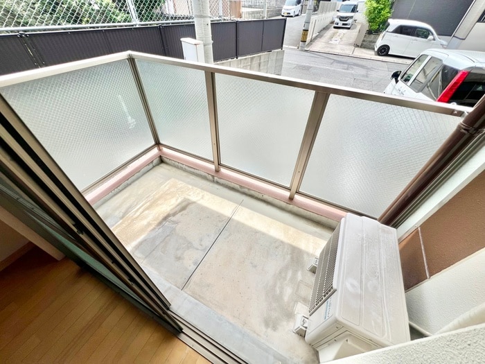 クレメント引野の物件内観写真