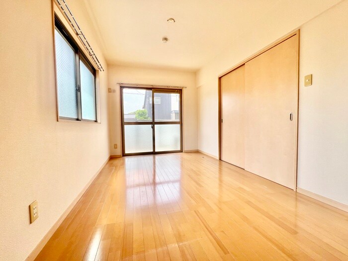 クレメント引野の物件内観写真