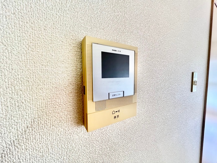 クレメント引野の物件内観写真