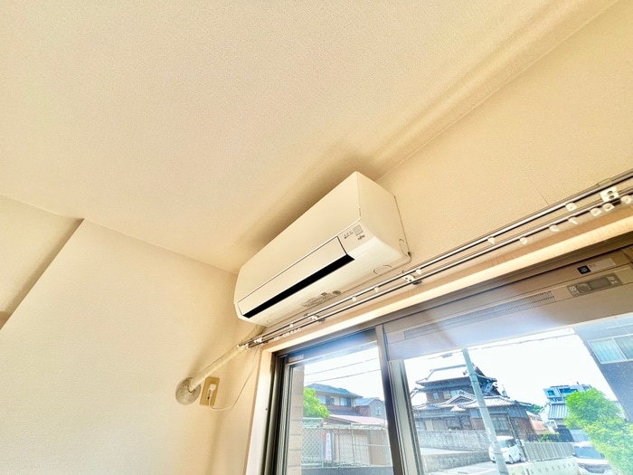 クレメント引野の物件内観写真