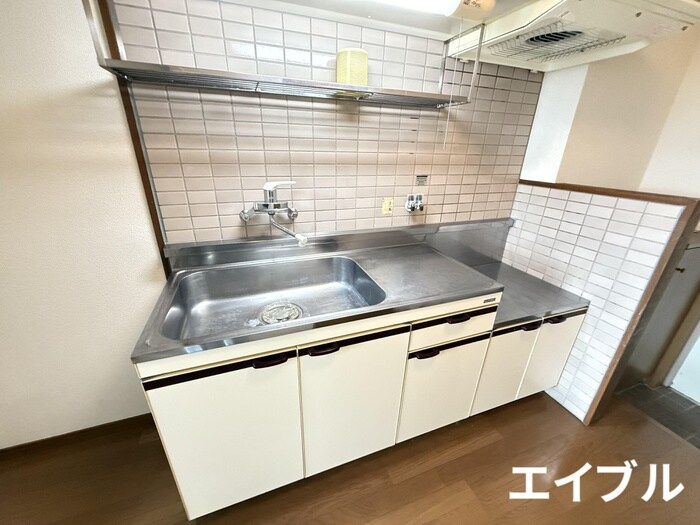 真砂山元マンションの物件内観写真