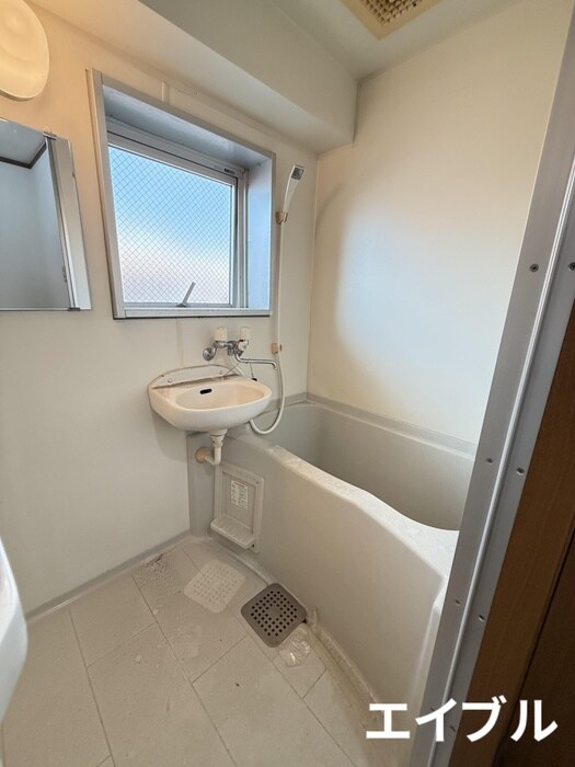 真砂山元マンションの物件内観写真