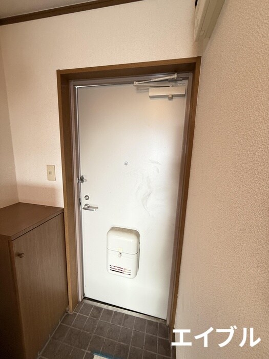 真砂山元マンションの物件内観写真