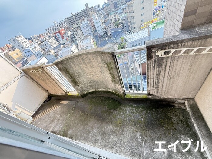 真砂山元マンションの物件内観写真