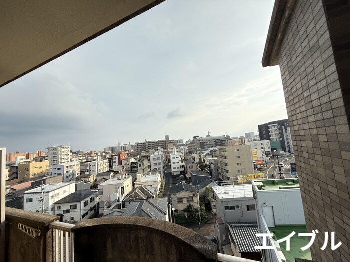 真砂山元マンションの物件内観写真