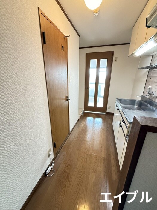 真砂山元マンションの物件内観写真