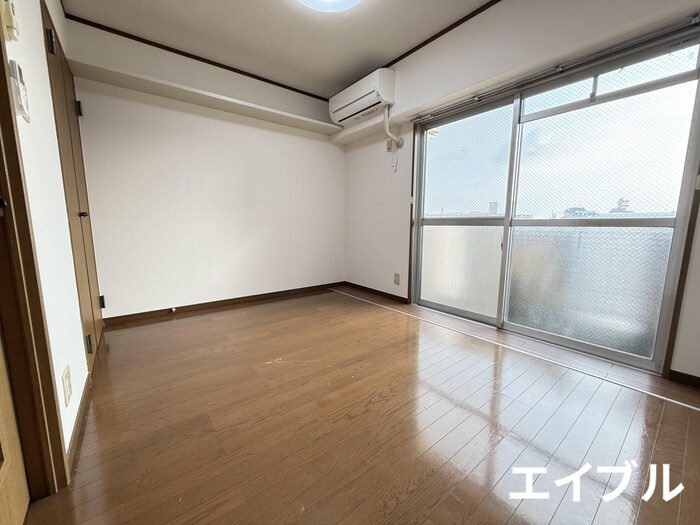 真砂山元マンションの物件内観写真