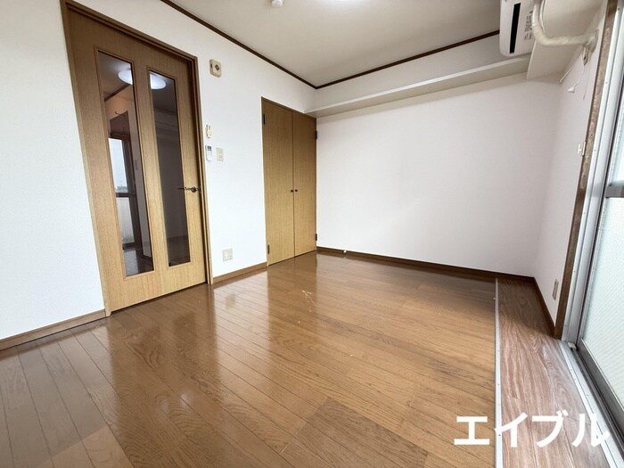 真砂山元マンションの物件内観写真