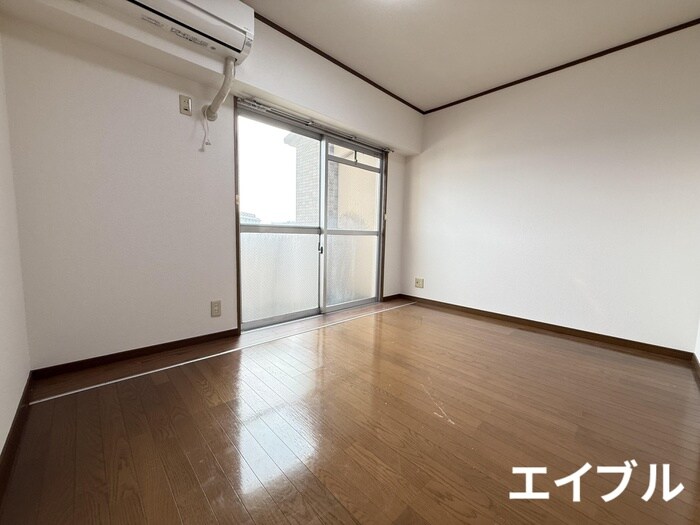 真砂山元マンションの物件内観写真