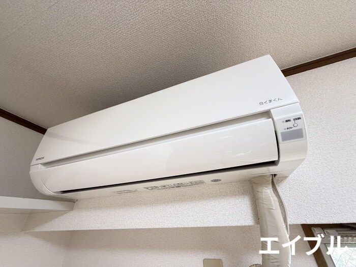 真砂山元マンションの物件内観写真