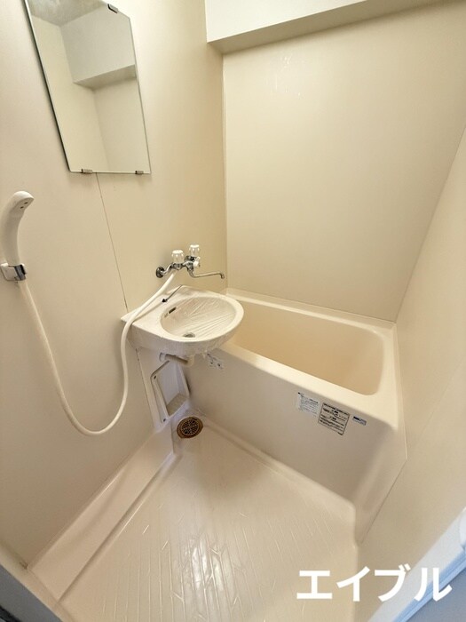 紫原山元マンションの物件内観写真