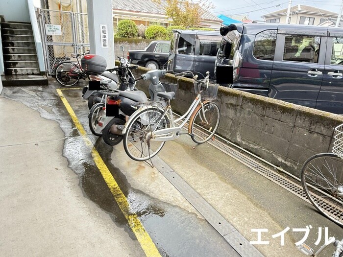 紫原山元マンションの物件外観写真