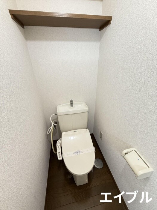 紫原山元マンションの物件内観写真