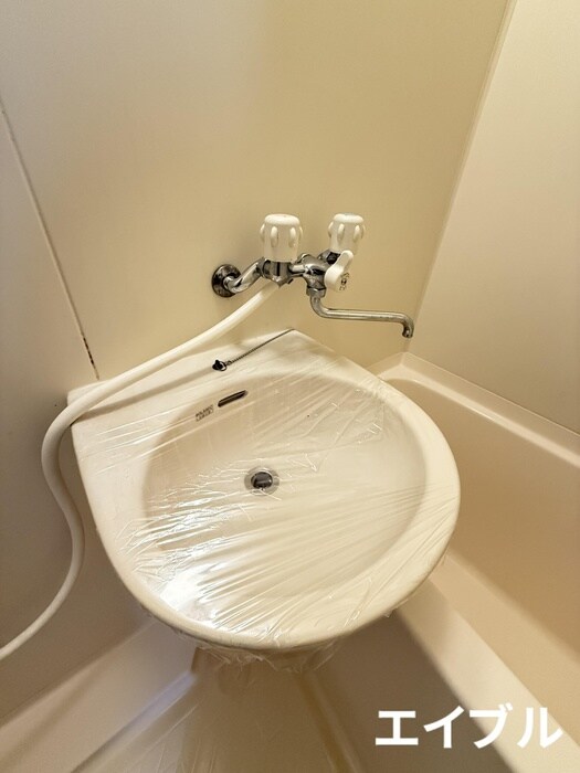 紫原山元マンションの物件内観写真