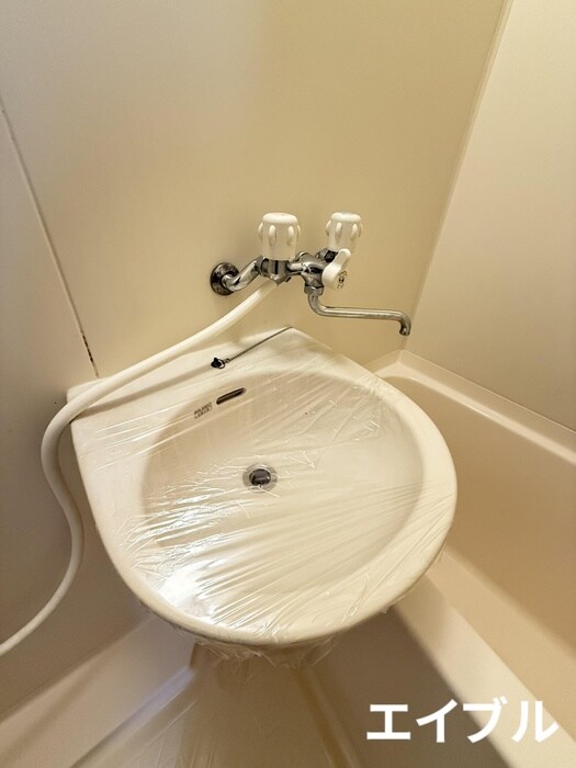 紫原山元マンションの物件内観写真