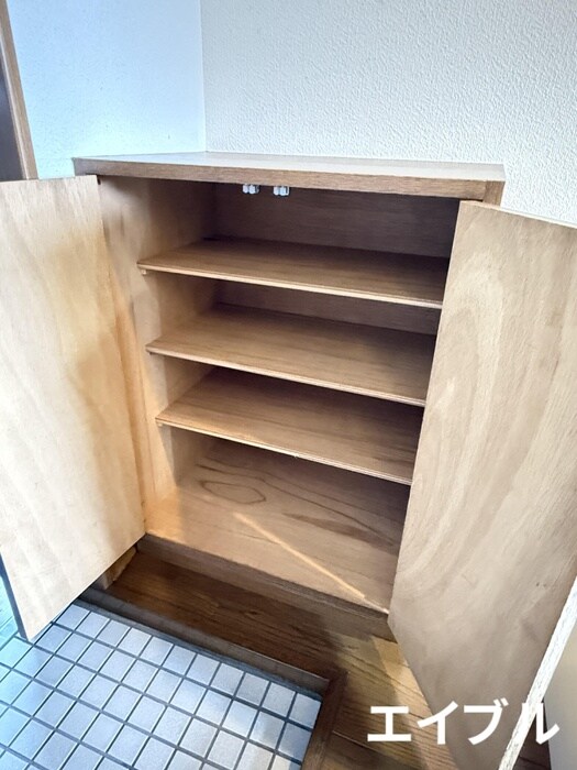 紫原山元マンションの物件内観写真