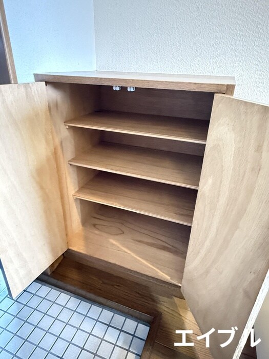 紫原山元マンションの物件内観写真