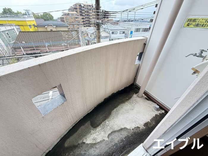 紫原山元マンションの物件内観写真